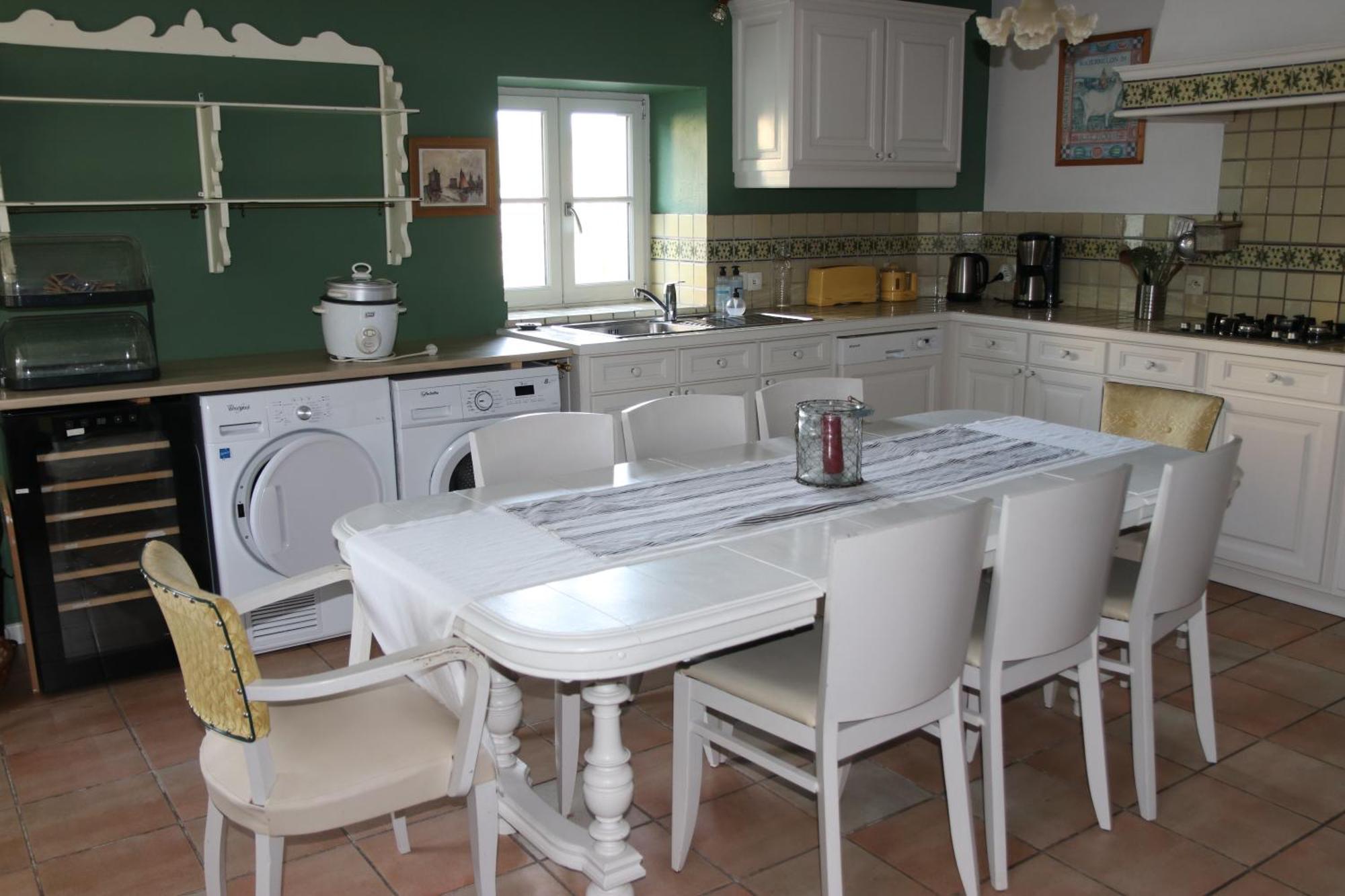 Chambres D'Hotes Du Noisillet Cinais Bagian luar foto